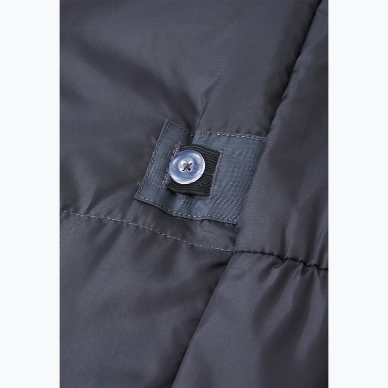 Combinezon softshell pentru copii Reima Sevetti soft black 7