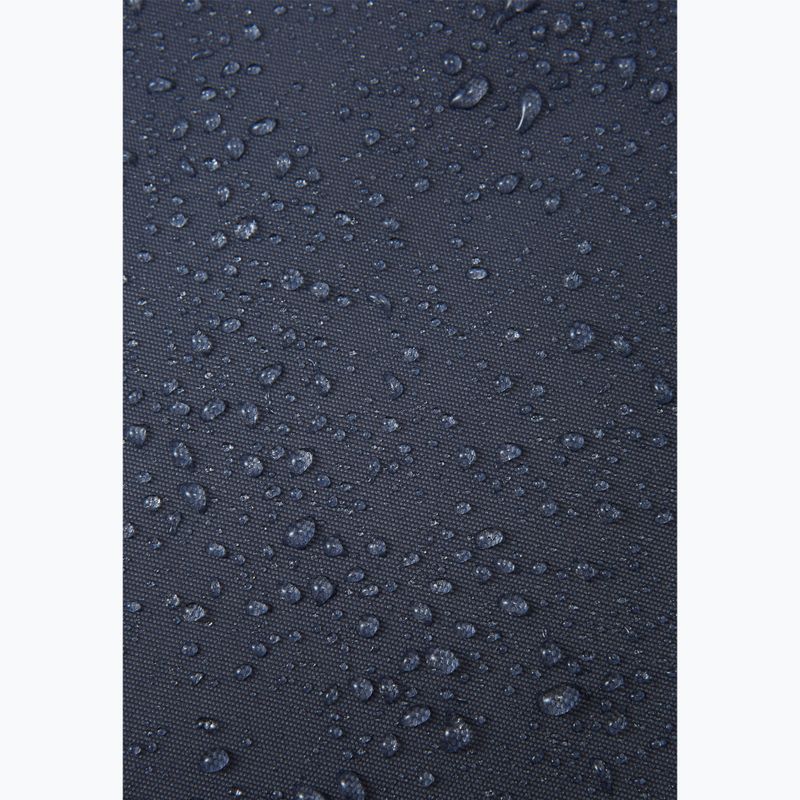 Combinezon softshell pentru copii Reima Sevetti soft black 8