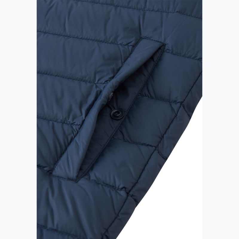 Vestă pentru copii Reima Fiskari navy 4