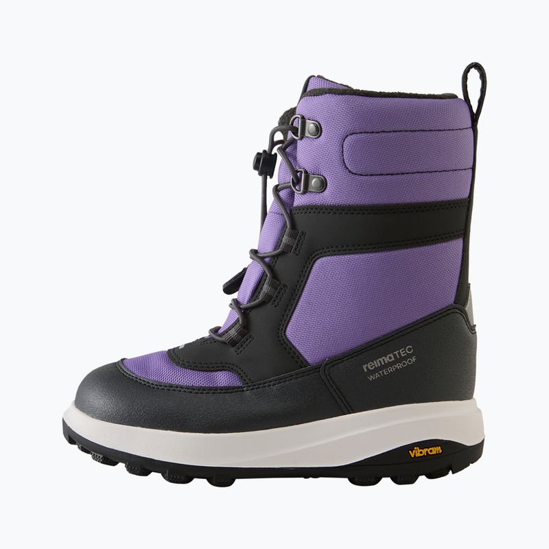 Ghete pentru copii Reima Laplander 2.0 misty violet