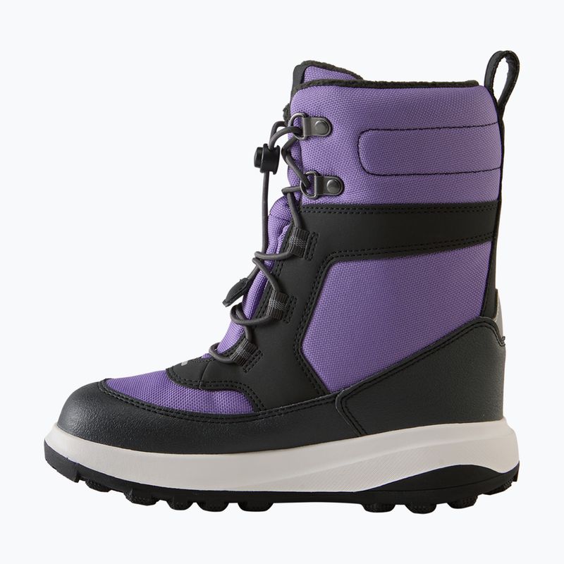 Ghete pentru copii Reima Laplander 2.0 misty violet 2