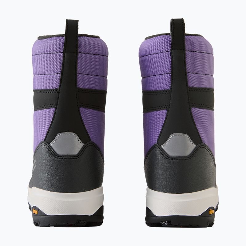Ghete pentru copii Reima Laplander 2.0 misty violet 4