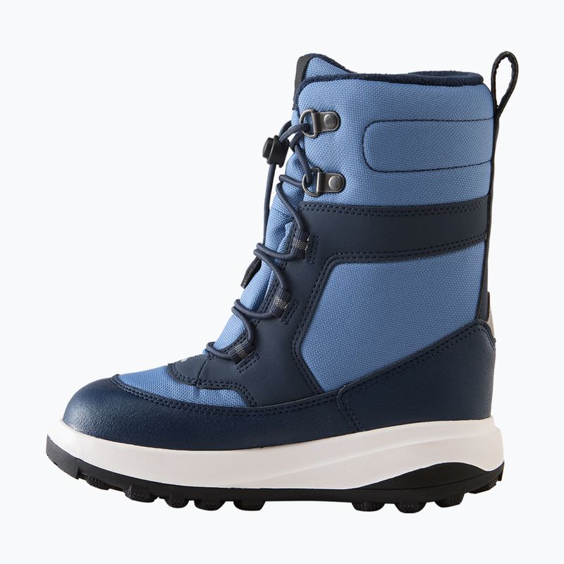 Ghete pentru copii Reima Laplander 2.0 blue ocean 2