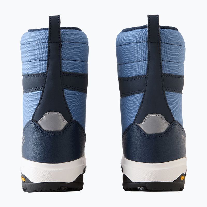 Ghete pentru copii Reima Laplander 2.0 blue ocean 4