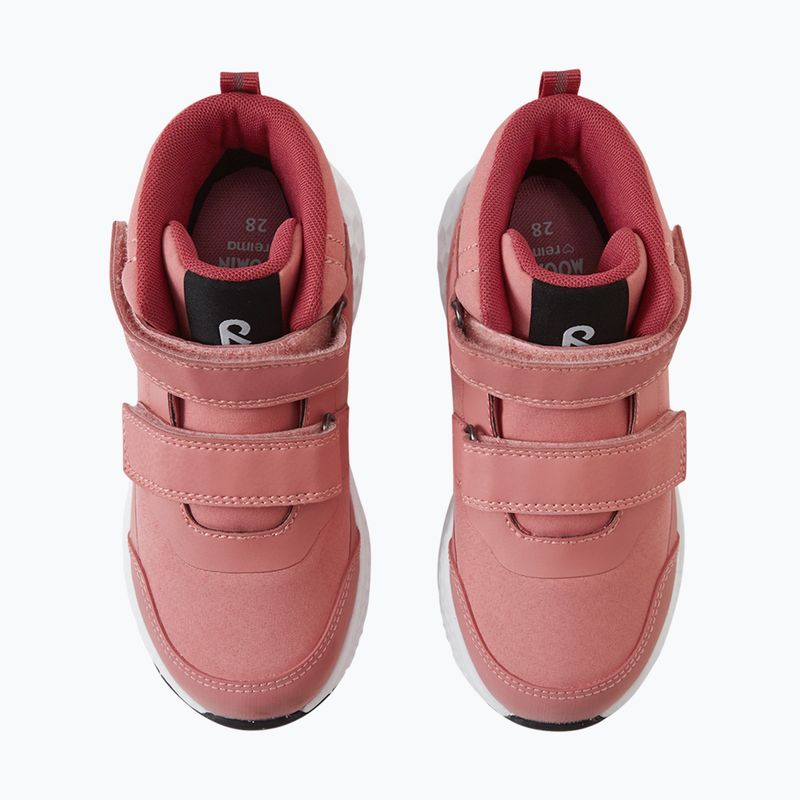 Încălțăminte pentru copii Reima Hiivin rose blush 4