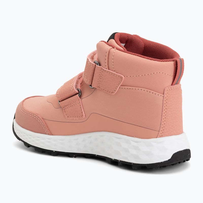 Încălțăminte pentru copii Reima Hiivin rose blush 3