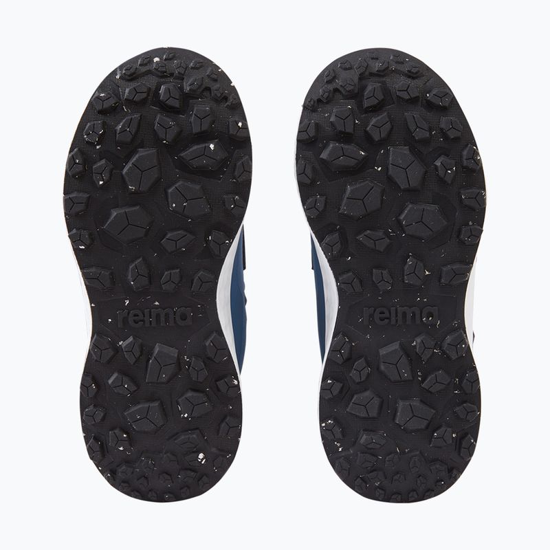 Încălțăminte pentru copii Reima Hiivin blue ocean 5