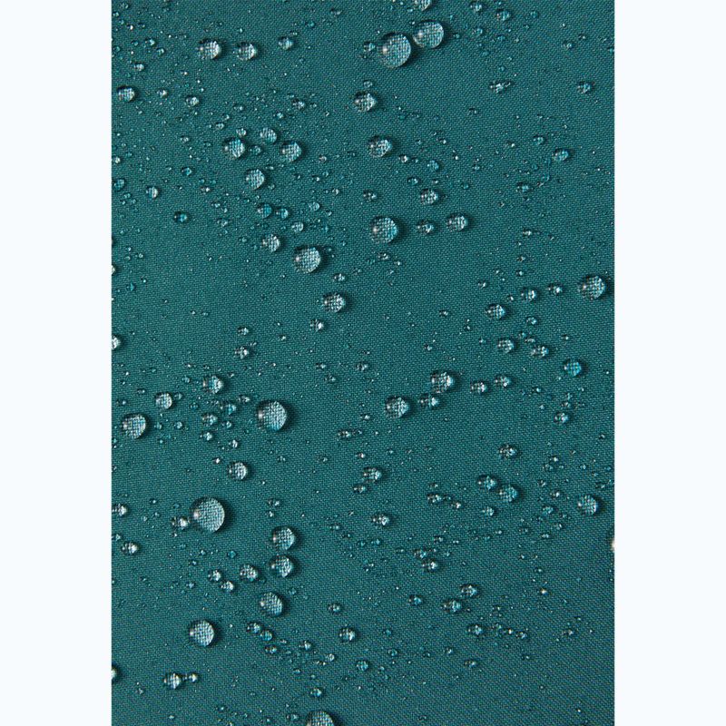 Geacă 3în1 pentru copii Reima Syddi dark teal 10
