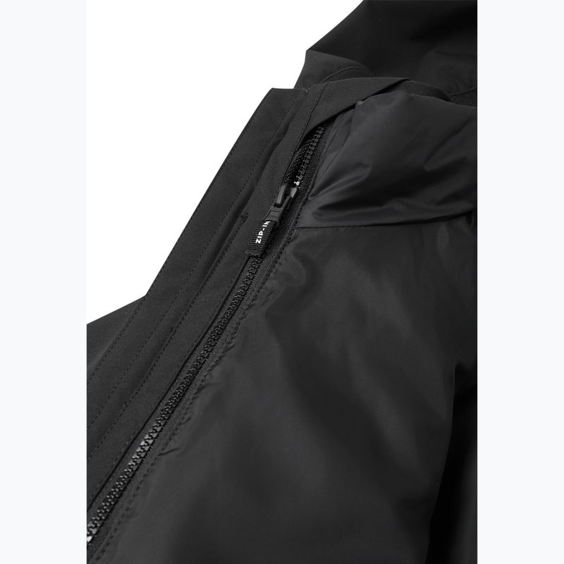 Geacă 3în1 pentru copii Reima Syddi black 8
