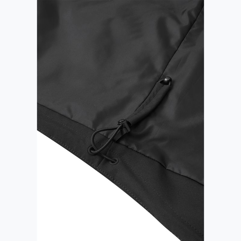 Geacă 3în1 pentru copii Reima Syddi black 9
