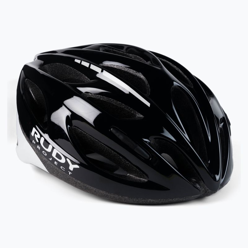 Rudy Project Zumy cască de șosea neagră HL680001