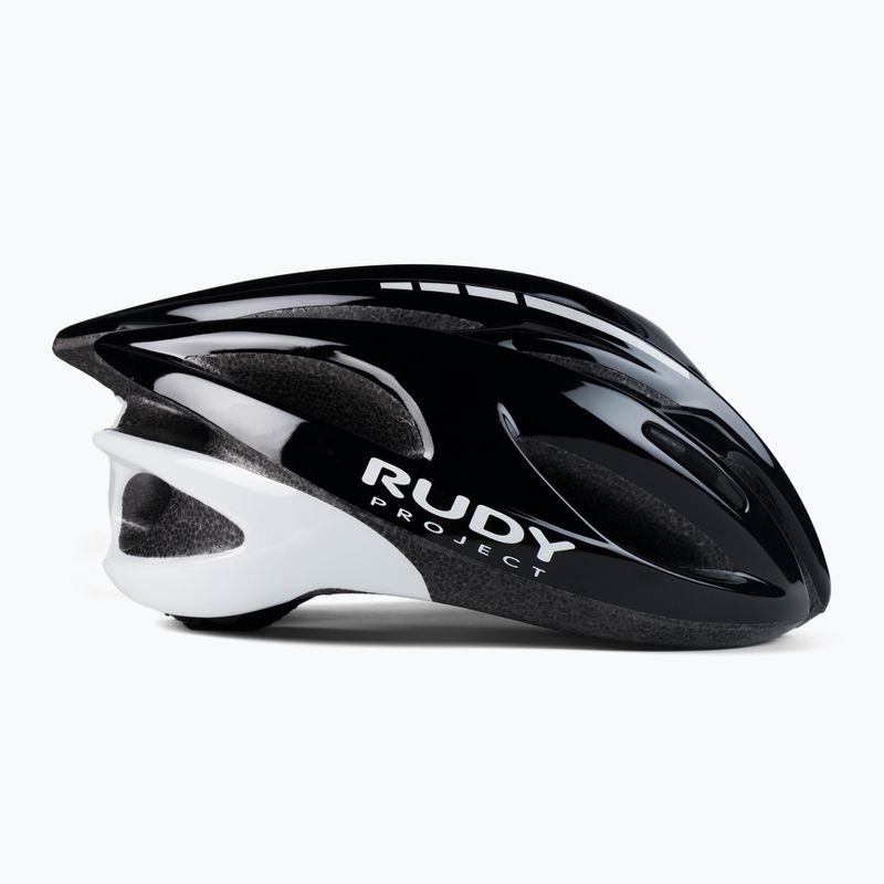 Rudy Project Zumy cască de șosea neagră HL680001 3