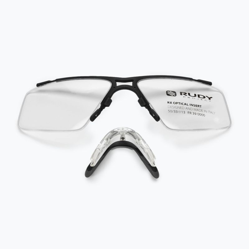 Rudy Project RX Optical Insert Cutline Tralyx + FR390000 3