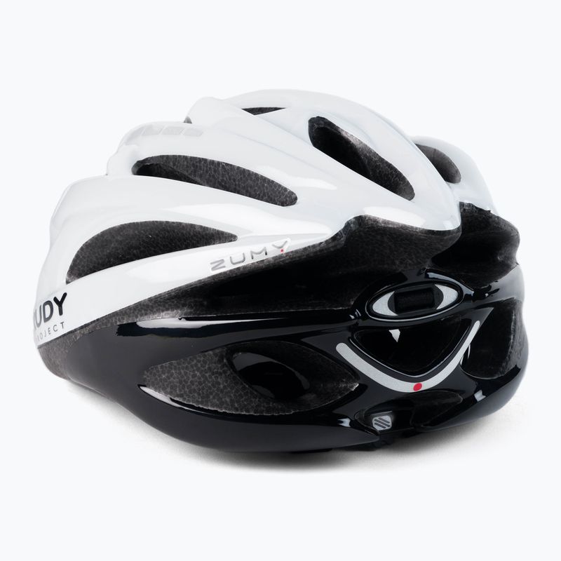 Rudy Project Zumy cască de bicicletă albă HL680011 4