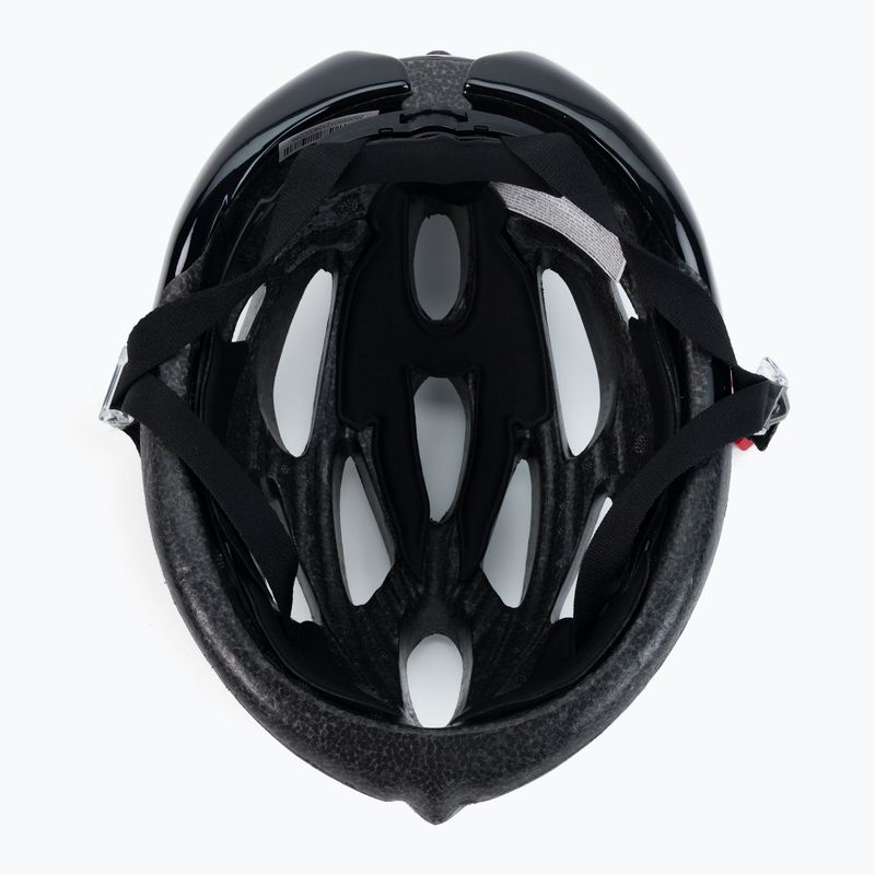 Rudy Project Zumy cască de bicicletă albă HL680011 5