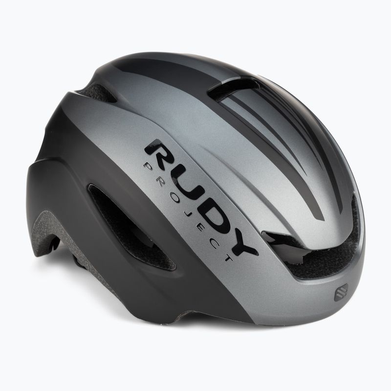 Cască de bicicletă Rudy Project Volantis neagră HL750001