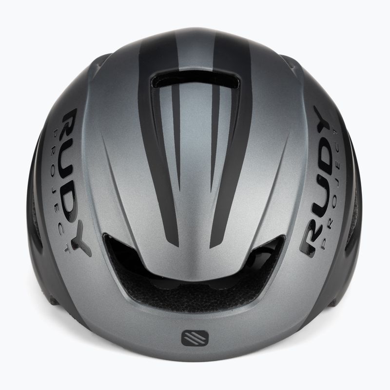 Cască de bicicletă Rudy Project Volantis neagră HL750001 2