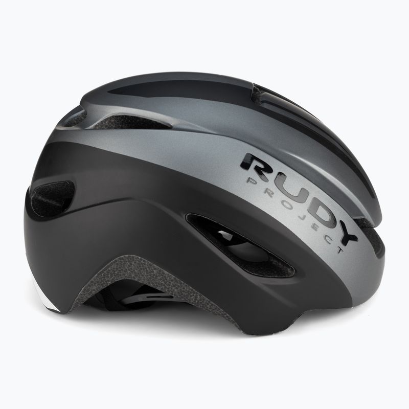 Cască de bicicletă Rudy Project Volantis neagră HL750001 3