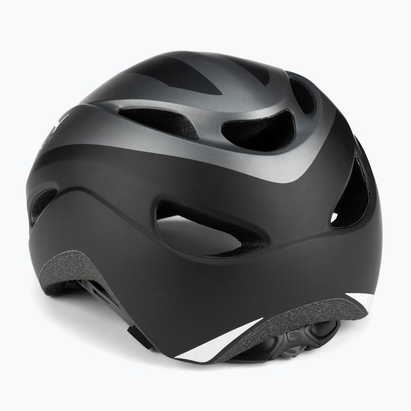 Cască de bicicletă Rudy Project Volantis neagră HL750001 4