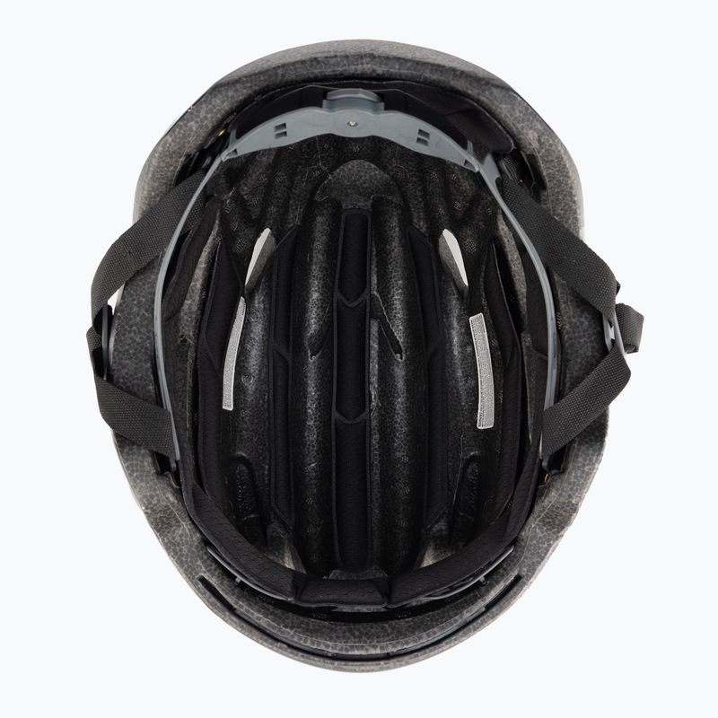 Cască de bicicletă Rudy Project Volantis neagră HL750001 5