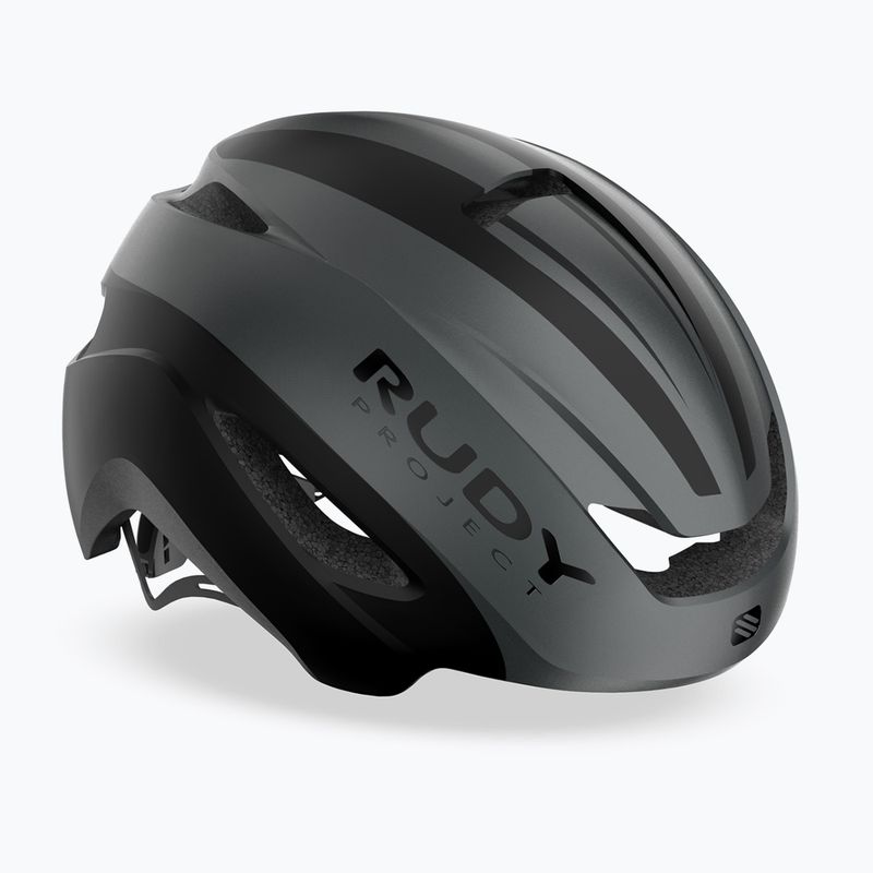 Cască de bicicletă Rudy Project Volantis neagră HL750001 6