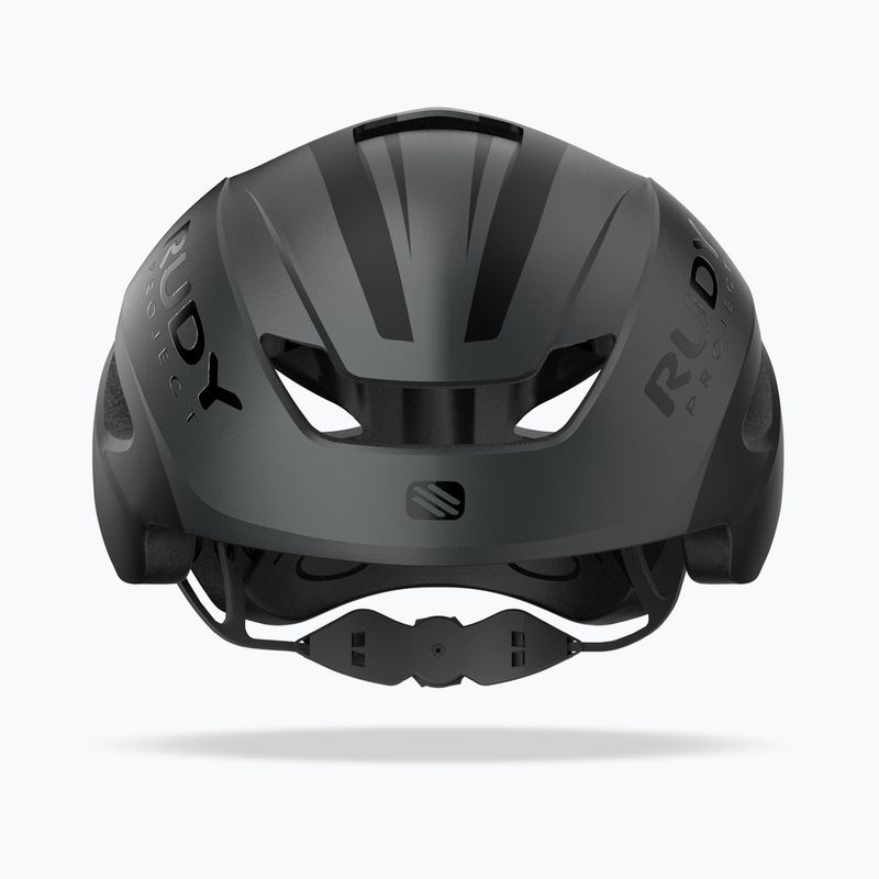 Cască de bicicletă Rudy Project Volantis neagră HL750001 7