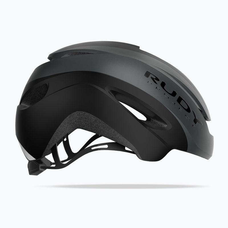 Cască de bicicletă Rudy Project Volantis neagră HL750001 8