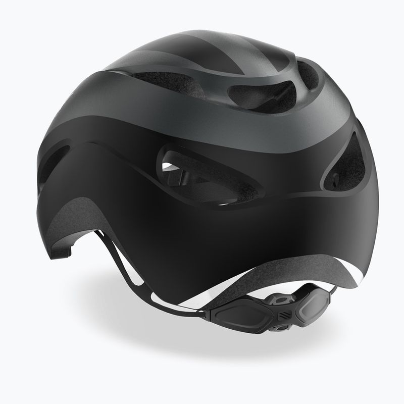 Cască de bicicletă Rudy Project Volantis neagră HL750001 9