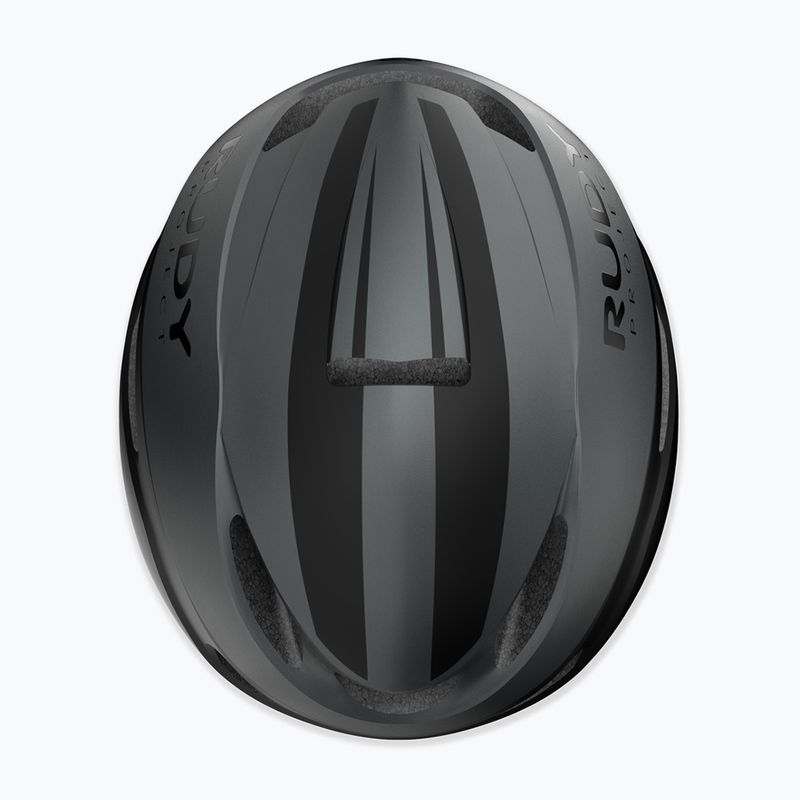 Cască de bicicletă Rudy Project Volantis neagră HL750001 10
