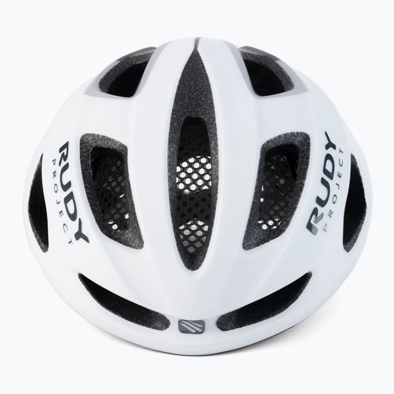 Rudy Project Strym cască de bicicletă albă HL640011 2
