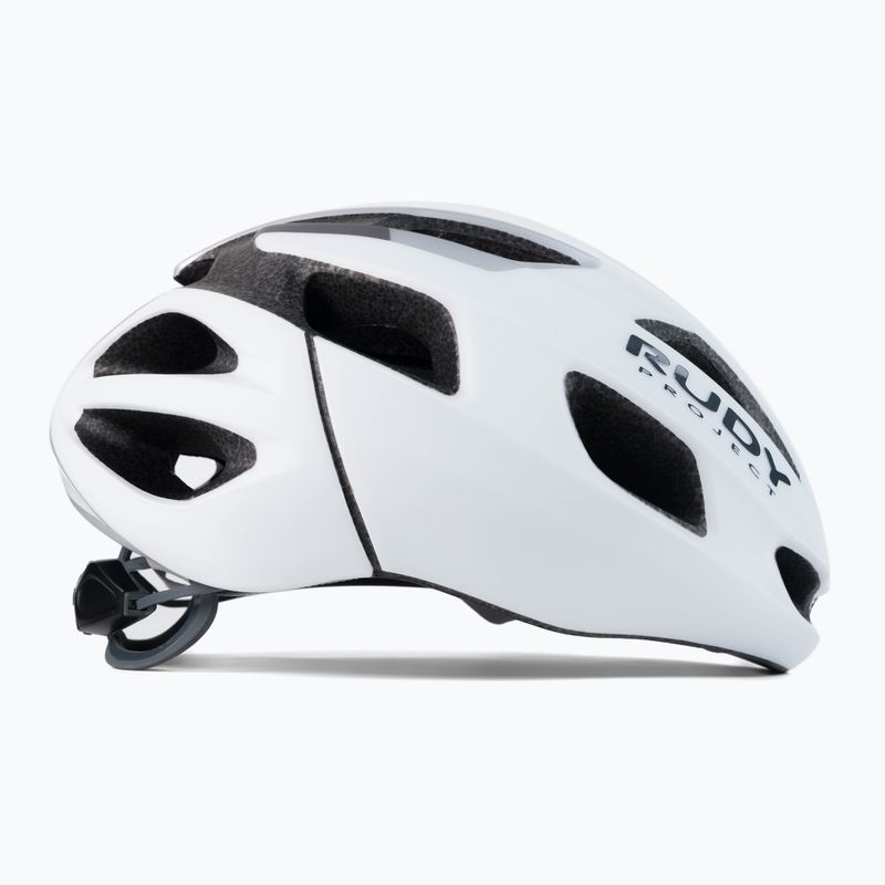 Rudy Project Strym cască de bicicletă albă HL640011 3