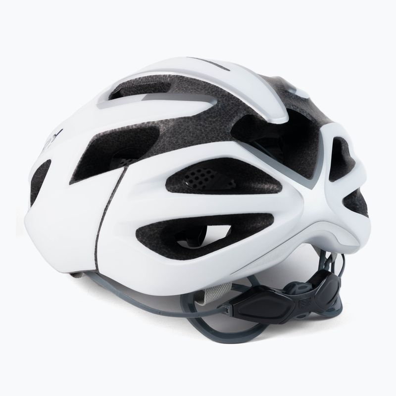 Rudy Project Strym cască de bicicletă albă HL640011 4