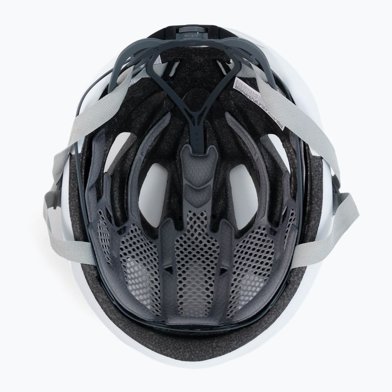 Rudy Project Strym cască de bicicletă albă HL640011 5