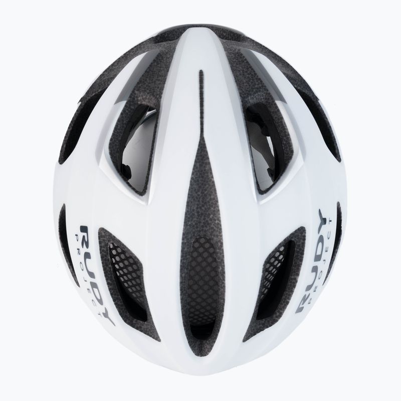 Rudy Project Strym cască de bicicletă albă HL640011 6