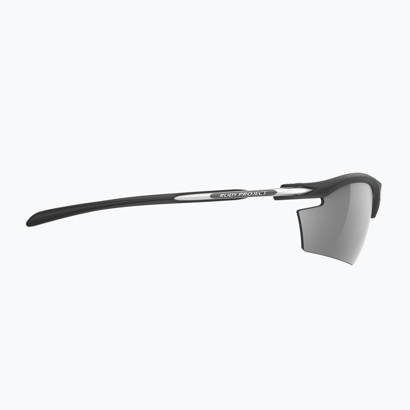 Ochelari de soare Rudy Project Rydon negru mat/negru laser 3