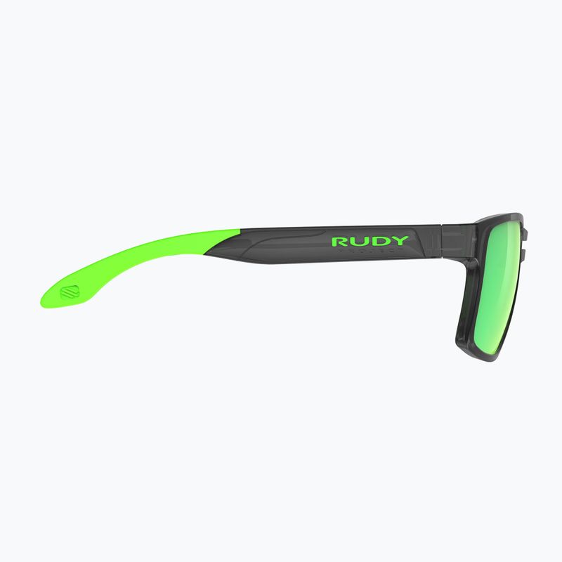 Ochelari de soare Rudy Project Bike Spinair 57 Polar gri SP5761950000 8