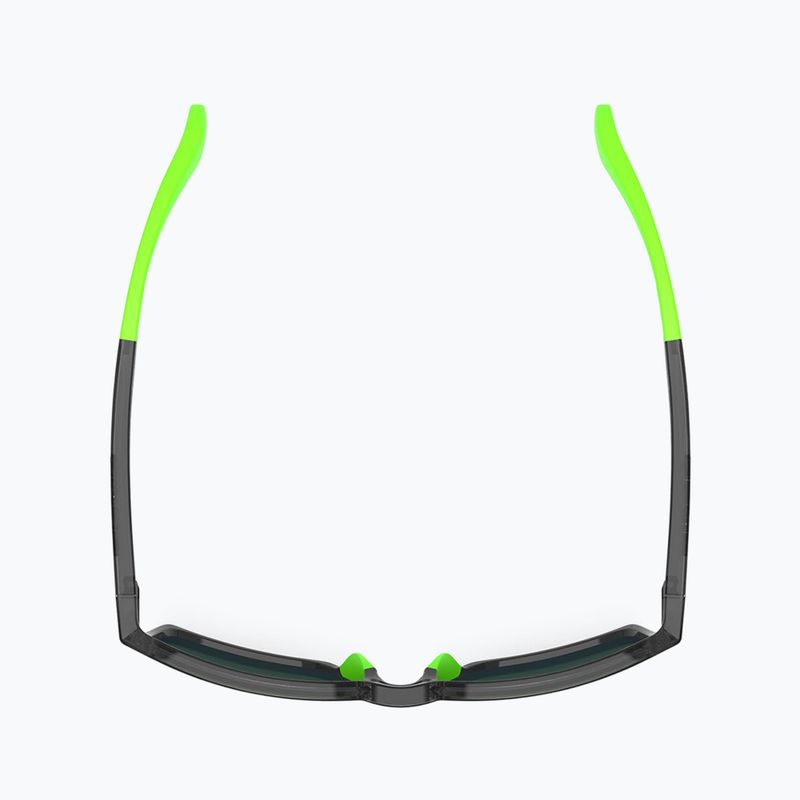 Ochelari de soare Rudy Project Bike Spinair 57 Polar gri SP5761950000 9