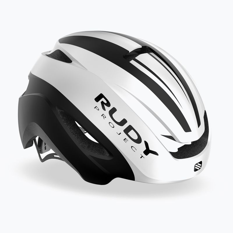 Cască de bicicletă Rudy Project Volantis albă HL750011 6