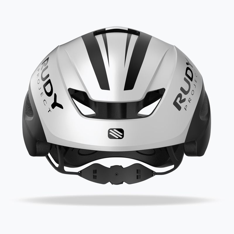 Cască de bicicletă Rudy Project Volantis albă HL750011 7