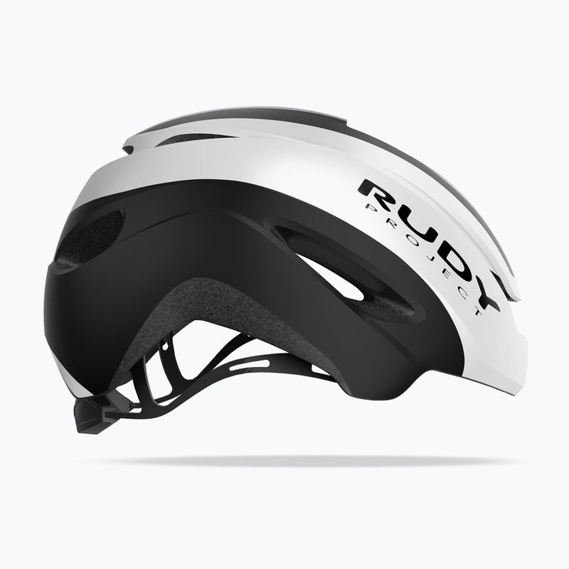 Cască de bicicletă Rudy Project Volantis albă HL750011 8