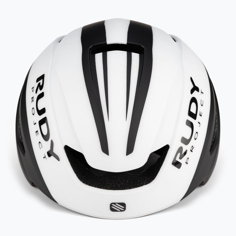 Cască de bicicletă Rudy Project Volantis albă HL750011 2