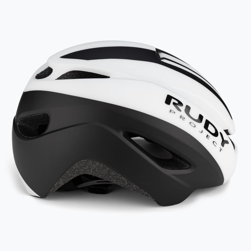 Cască de bicicletă Rudy Project Volantis albă HL750011 3