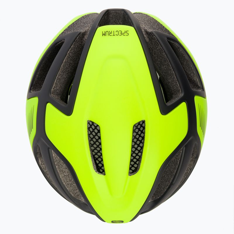 Cască de bicicletă Rudy Project Spectrum, galben, HL650032 6