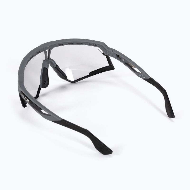 Ochelari de bicicletă Rudy Project Bike Defender negru SP5273750000 2