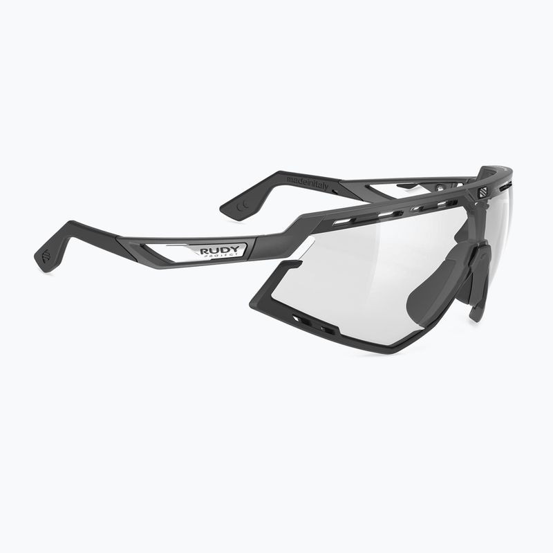 Rudy Project Defender g-negru / impactx fotocromic 2 negru SP5273930000 ochelari de soare 2