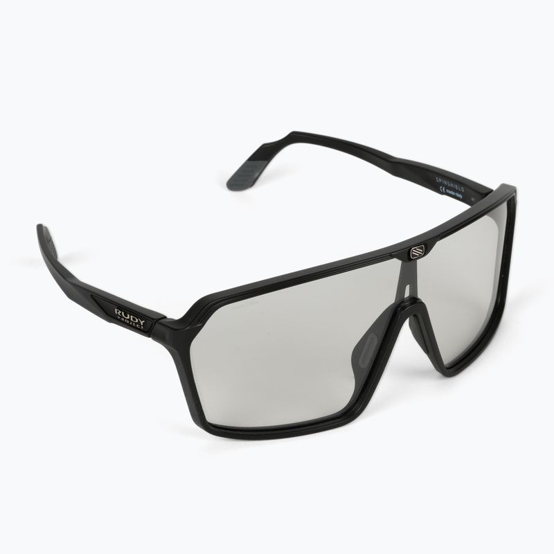 Rudy Project Bike Spinshield ochelari de ciclism negru SP7273060003