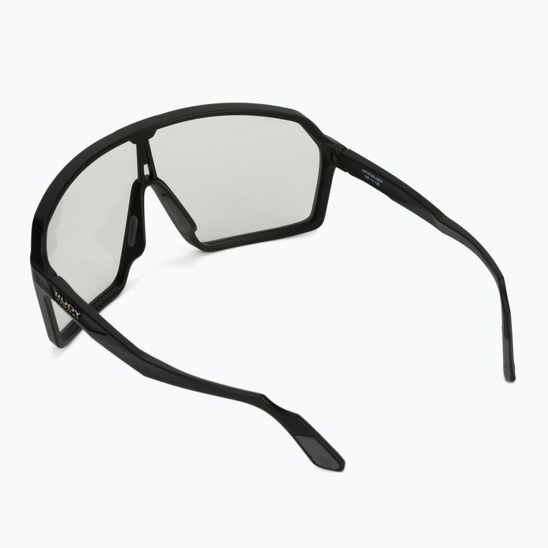 Rudy Project Bike Spinshield ochelari de ciclism negru SP7273060003 2