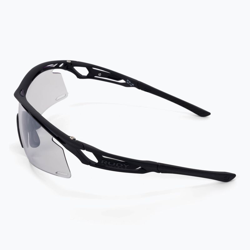 Rudy Project Tralyx+ ochelari de ciclism negru SP7678060001 4