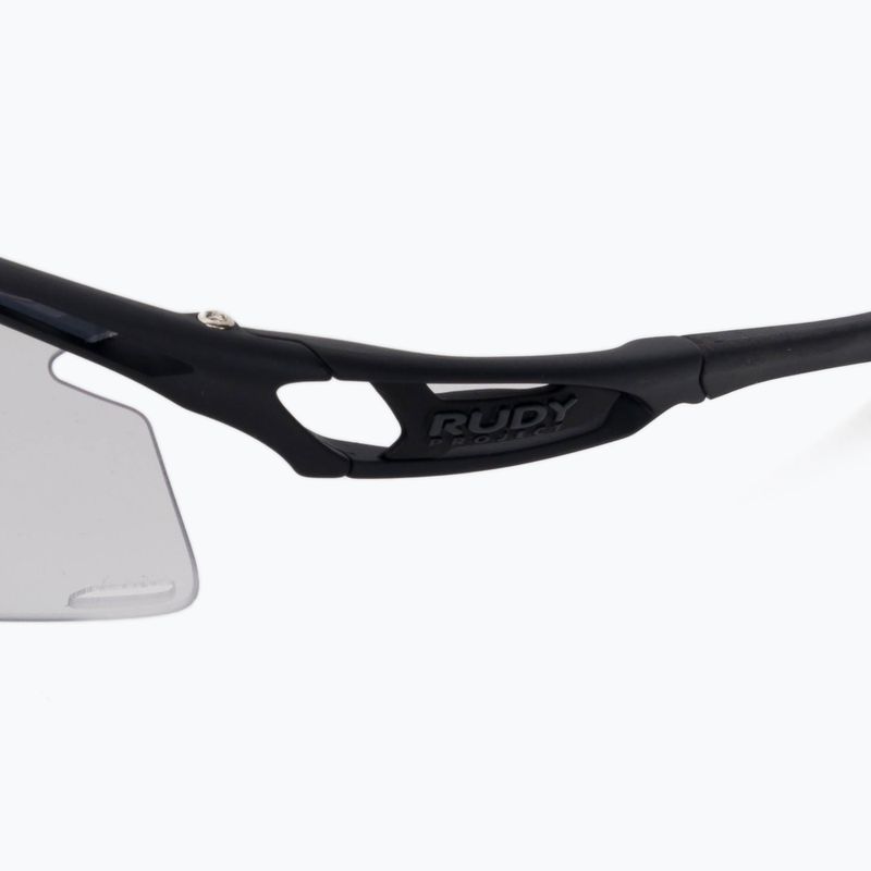 Rudy Project Tralyx+ ochelari de ciclism negru SP7678060001 5