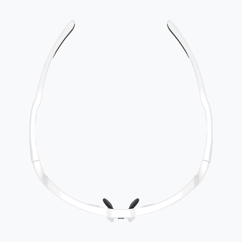 Ochelari de bicicletă Rudy Project Bike Deltabeat alb SP7475690000 10